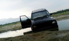 hummerzindo