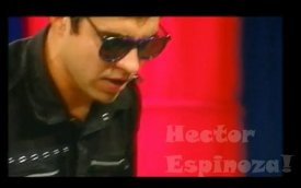 HECTOR ESPINOZA