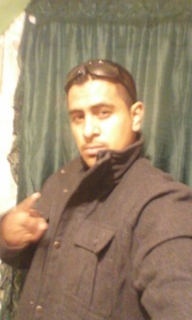 el mas violento 2013