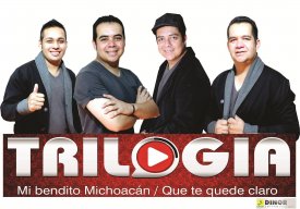 Trilogía