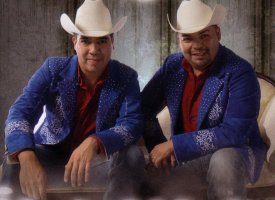 Voces Del Rancho
