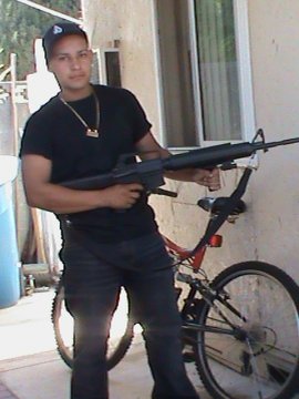 el luison