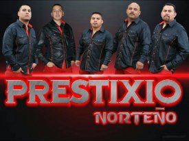 Prestixio Norteño
