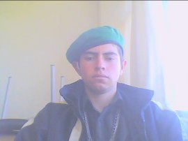 El AlaKran De Zacate