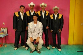 los centenarios de oro