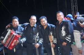 grupo los k-was