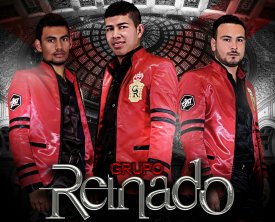 Grupo Reinado