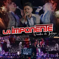 La Imponente Vientos de Jalisco
