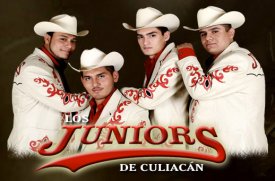 Los Juniors De Culiacan