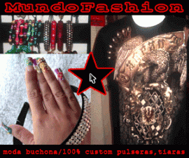 Mundo Fashion