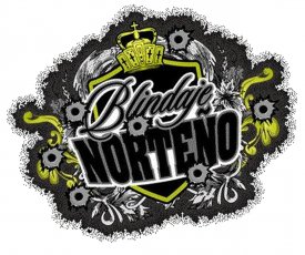 Blindaje Norteno