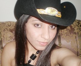 La Parrandera