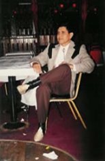 Lombardo Higuera