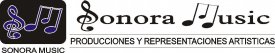 Sonora Music P.R.A