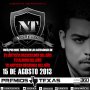 GERENCIA
360
FELICITA A
SU ARTISTA
EXCLUSIVO
NOEL