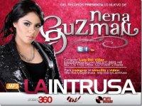 NENA GUZMAN PRESENTA SU SEGUNDO CORTE MUSICAL “LA