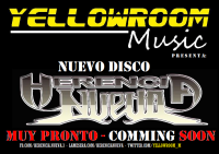 [DISCO NUEVO] MUY PRONTO