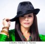 OLGA
TAÑON
REINA DE
PREMIOS LO
NUESTRO