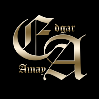 ''edgar amaya'' disco en vivo muy pronto!