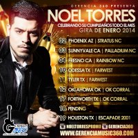 GERENCIA 360 CELEBRA EL CIERRE DE ORO DE NOEL TORR