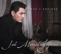 “Rosas Y Espinas” lo nuevo de JOSé MANUEL FIGUEROA