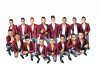 DESDE
MAZTLÁN
LLEGA
BANDA LA
PRENDIDA