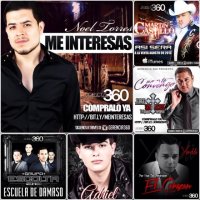 NUEVOS LANZAMIENTOS PARA EL ELENCO EXCLUSIVO DE GE