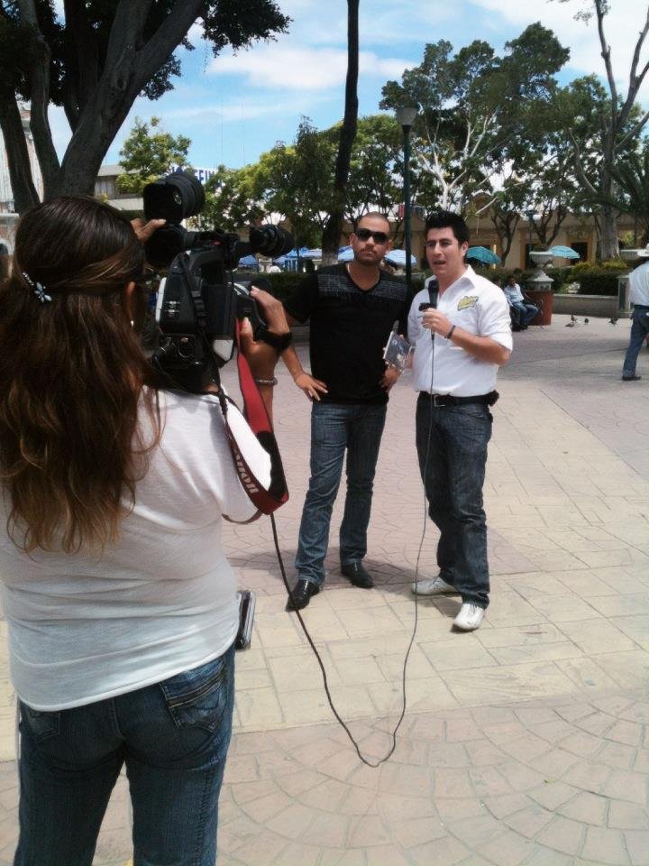 Juan Barrera El JB