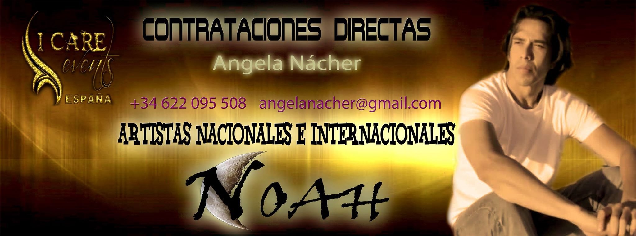 Fans Page Facebook Noah