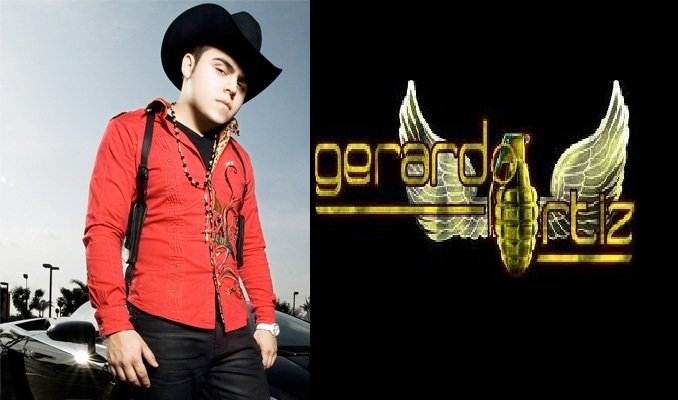 gerardo  ortiz