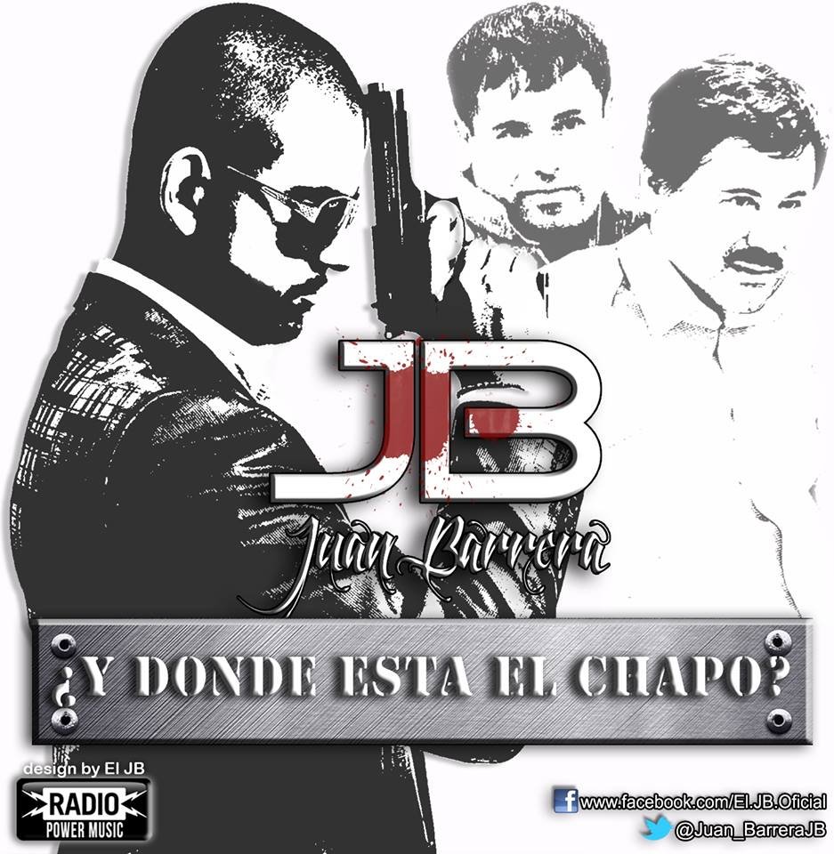 Juan Barrera El JB