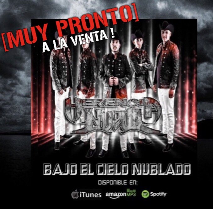 PROXIMAMENTE A LA VENTA