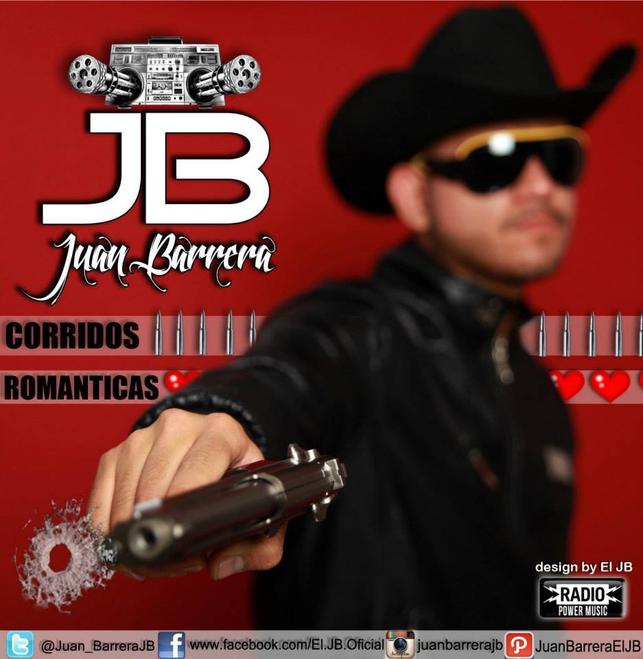Juan Barrera El JB