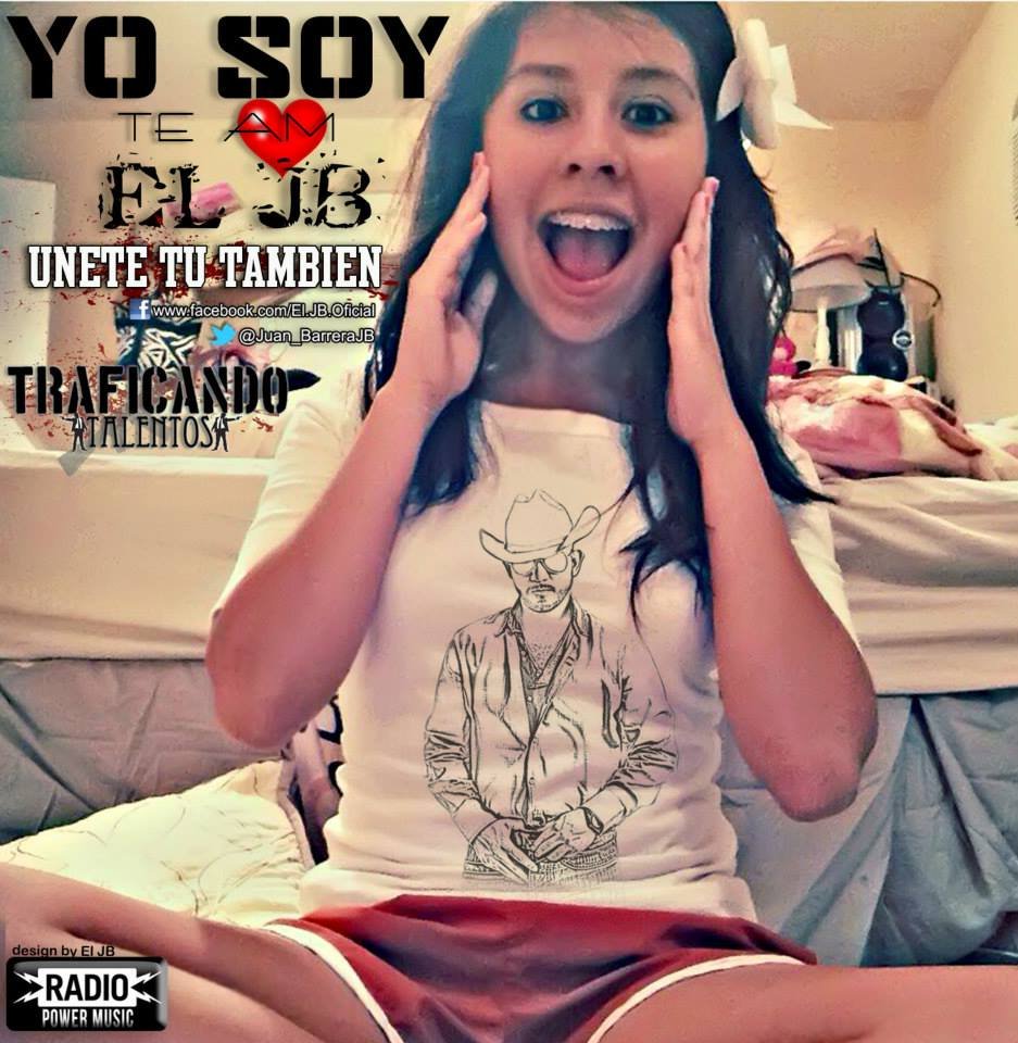 Juan Barrera El JB