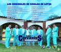 CANCIONES 2012 LOS CERVANTES DE SINALOA