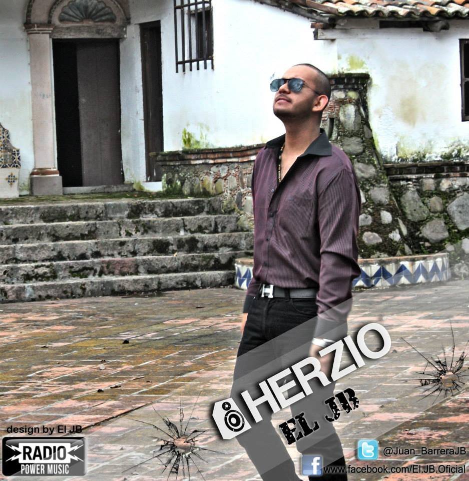 Juan Barrera El JB