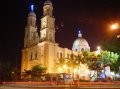 LA HERMOSA CATEDRAL DE CULIACAN