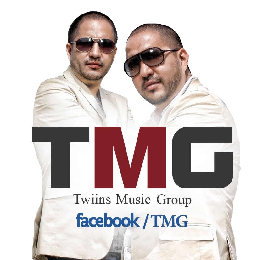 TWIINS MUSIC GROUP
