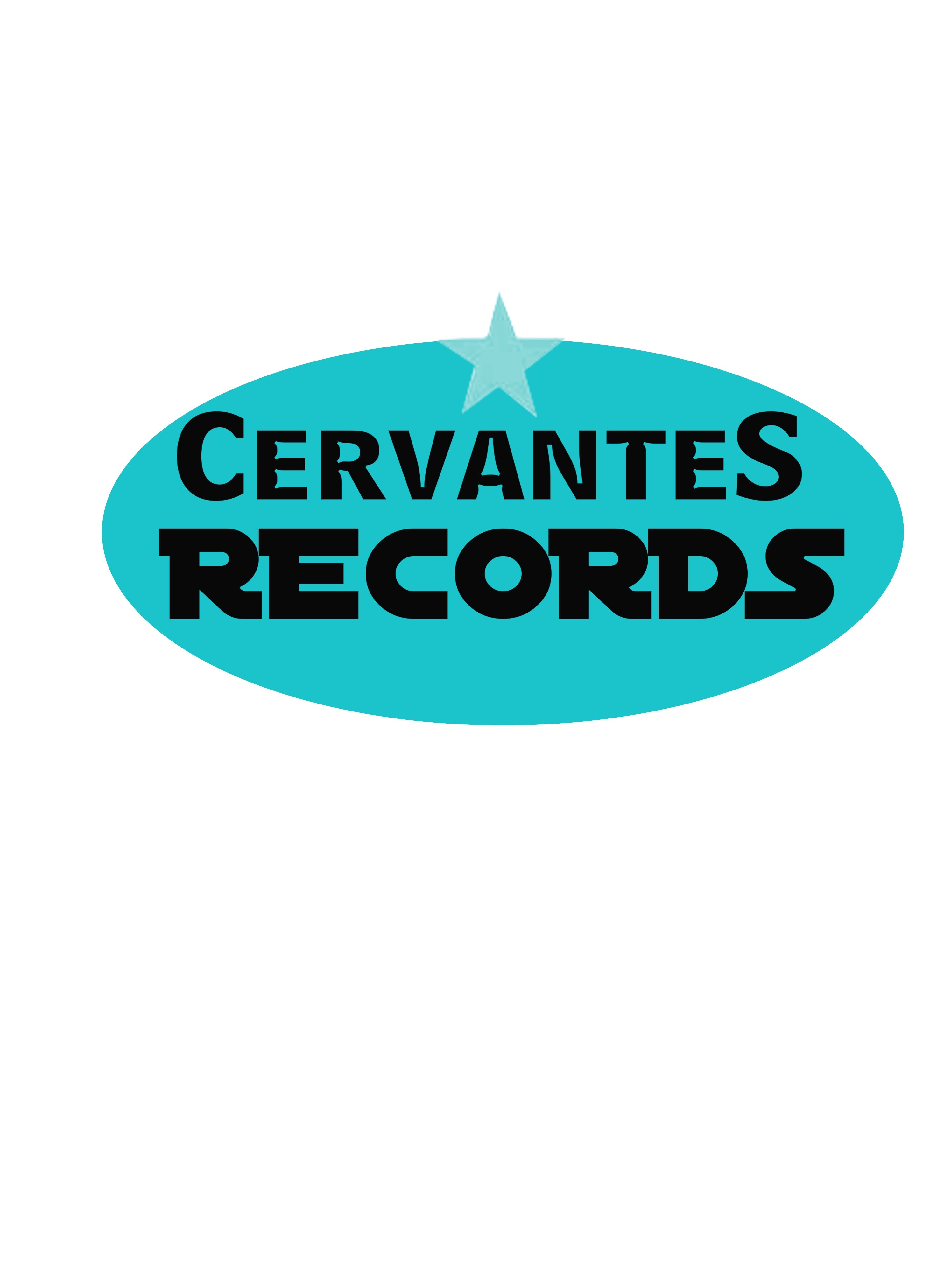 cervantes records