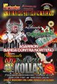 KOLLA'S NIGHT CLUB LAS NOCHES CHAKALOZAS