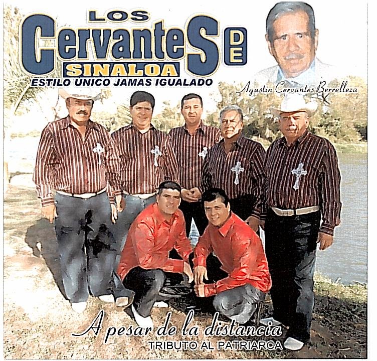 LOS CERVANTES DE SINALOA 2011