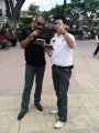 Juan Barrera El JB