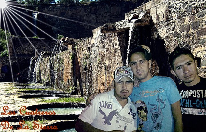 los cuatreros