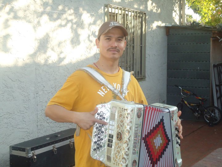 LOS COMPAS DE MEXICO