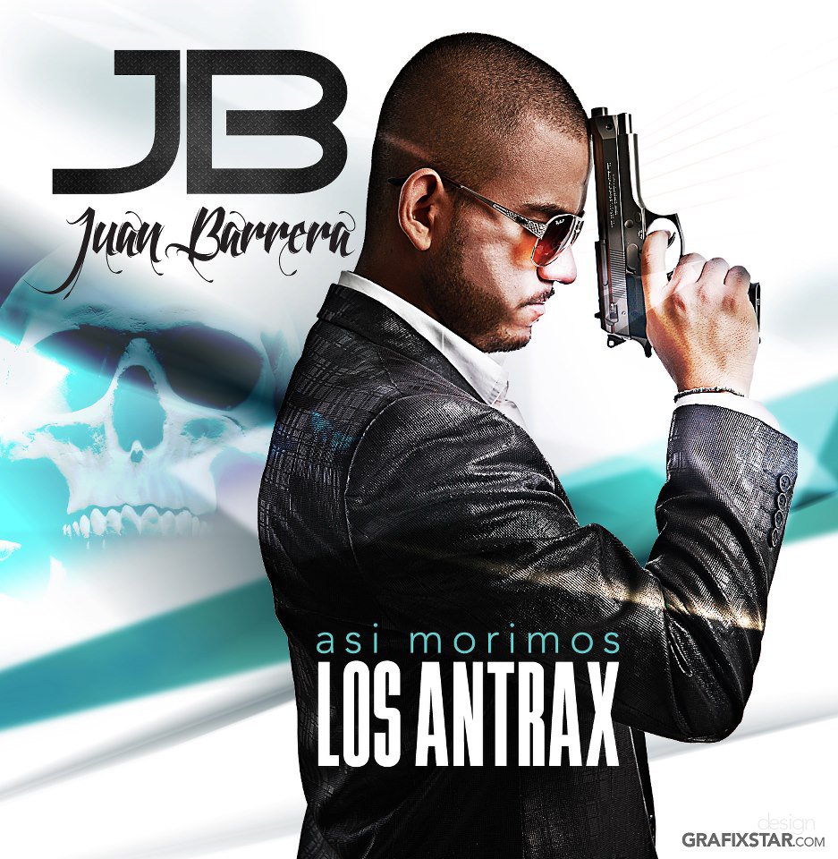 Juan Barrera El JB