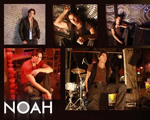 Cd Noah