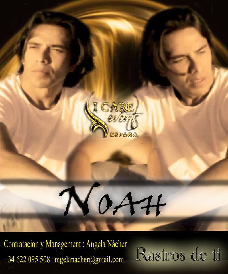 Contratación y management Noah
