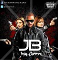 Juan Barrera El JB