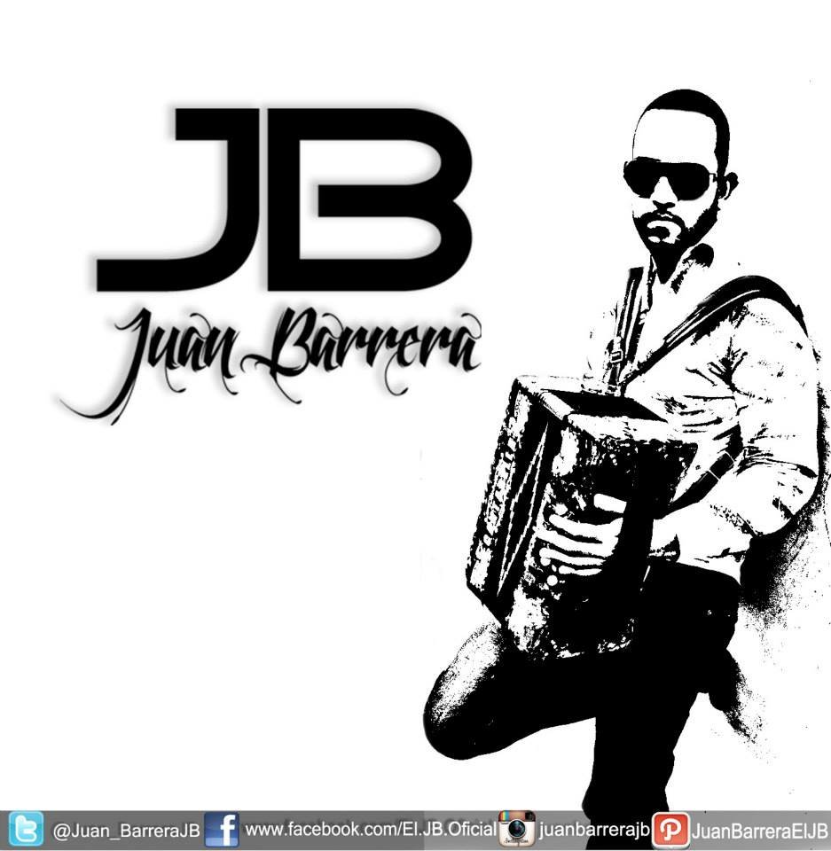 Juan Barrera El JB