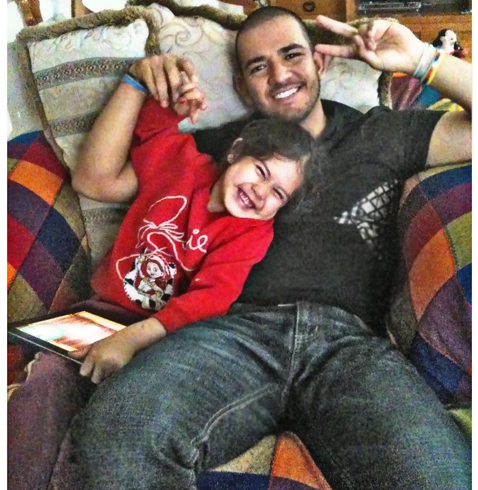 Juan Barrera El JB